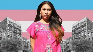 Thumbnail for Meet the Trans Activists Fighting for Sex Worker Freedom