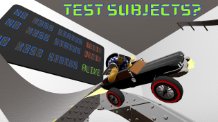Thumbnail for We Were Subjected To Intense Lab Testing On This Zeepkist Level - Kick or Clutch - Ep. 67 | OwlPlague