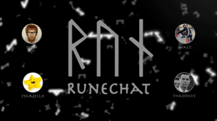 Thumbnail for Rune Chat #97: RIP Petrodollar, 'F's in chat