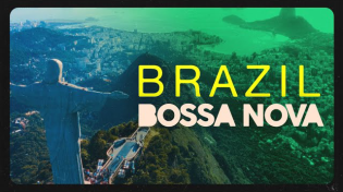 Thumbnail for BRAZIL BOSSA NOVA - Music & Video Background | Amazonics